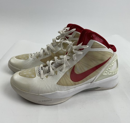 nike zoom flywire hyperdunk 2011
