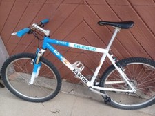 26 in Blue Mountain Bike Vintage Bikes for sale | eBay