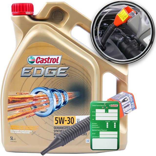 motor�l 5w 30 edge m titanium c3