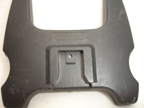 CANON Shoe Flash Stand Speedlite Base Holder Bracket K33-1 K33-2 Genuine - Picture 2 of 5