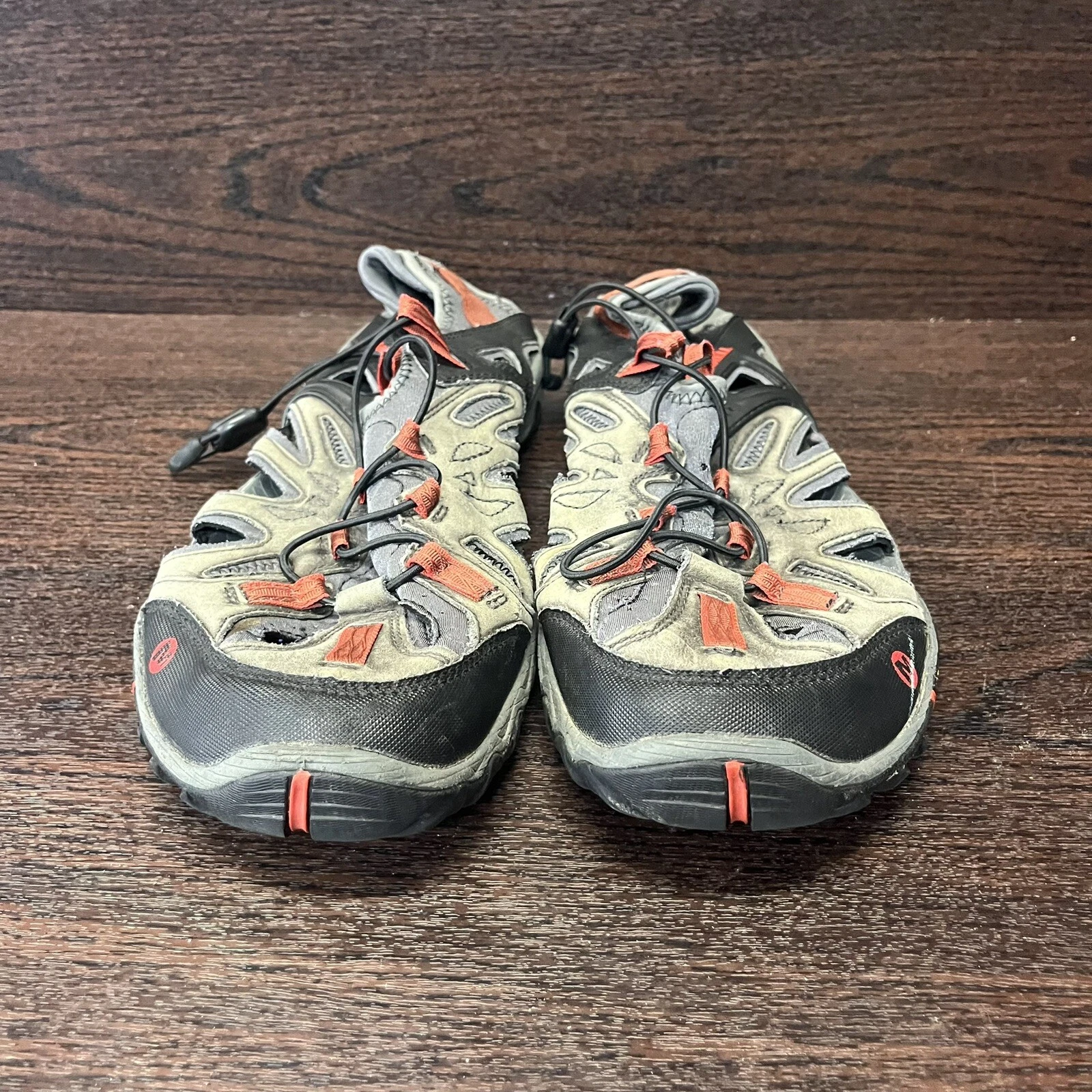 merrell all out blaze sieve hiking shoes