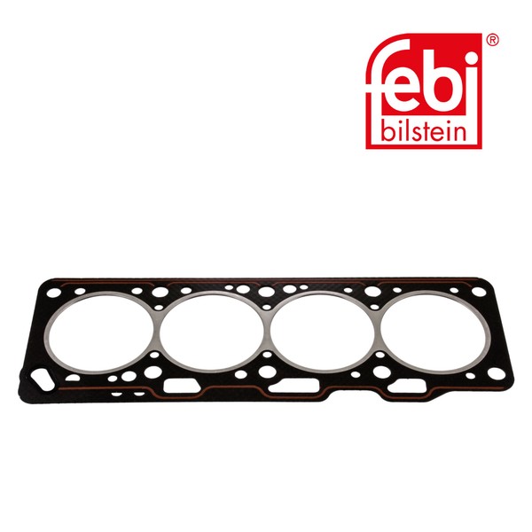 Febi Bilstein Zylinderkopfdichtung FüR VW Golf II 1.3 1.0 Polo Seat Ibiza-image