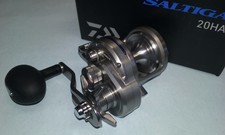 daiwa saltiga 40ha