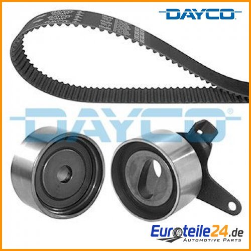 Zahnriemensatz Dayco KTB503 FüR Mazda 323 F Vi 323 S Vi-image