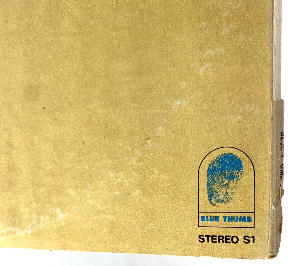 CAPTAIN BEEFHEART STRICTLY PERSONAL 1967 LP VG++ Vinyl Record CAPTAIN BEEFHEART STRICTLY PERSONAL 1967 LP VG++ Vinyl Record
