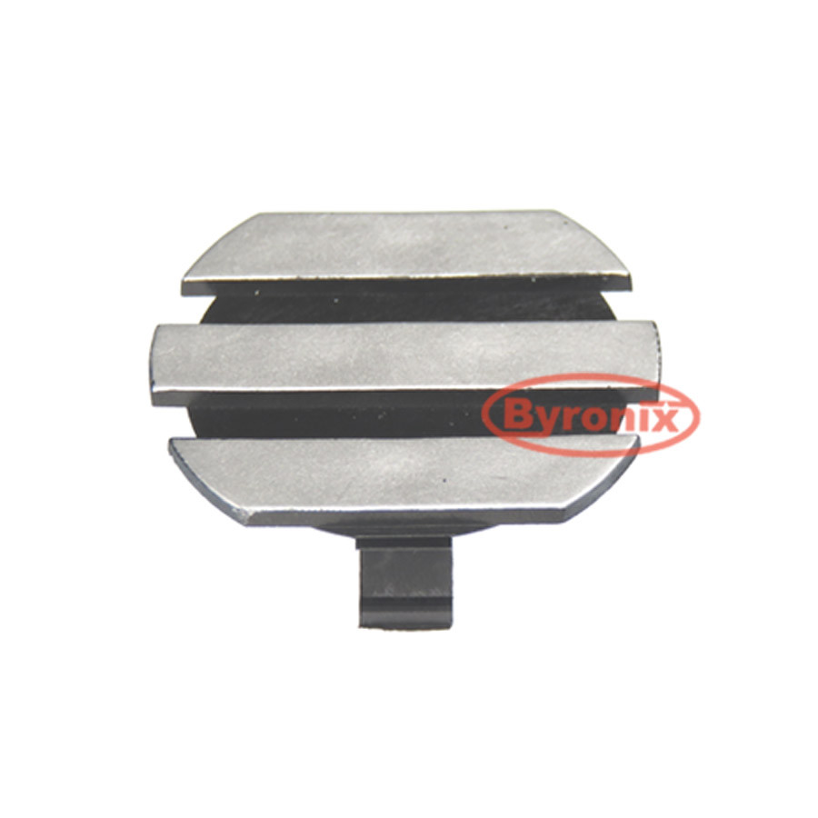 BMW M50 M52 M54 ENGINE CYLINDER HEAD COVER TRIM BOLT CAPS PLUG  