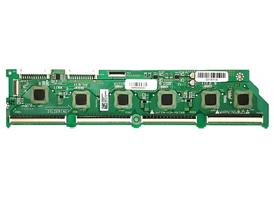LG 50PV400-UB, 50PZ950-UA, 50PZ550-UA YDRVBT Board EBR69839204, (EAX62846602)