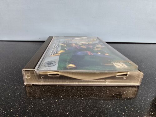 Virtua Fighter 2 - Sega Saturn Video Game USA NTSC Complete With Manual 1995 - Picture 7 of 18