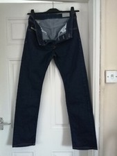 Diesel Wakee Jeans