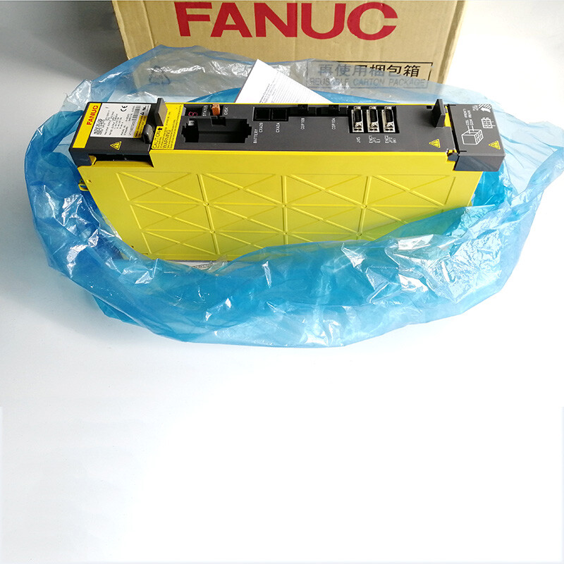FANUC A06B-6114-H205 サーボ アンプ モジュール 保証付き FANUC A06B-6114-H205 サーボ アンプ モジュール 保証付き
