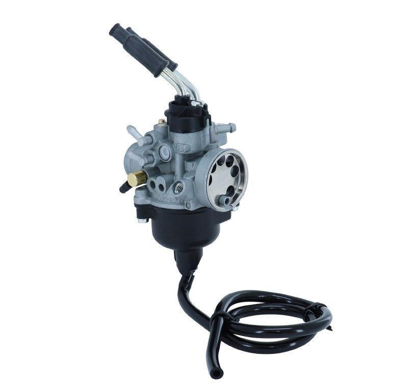 Carburateur Piaggio pour rouler au quotidien en Gilera SMT 50