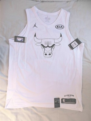 jordan all star jersey 2018