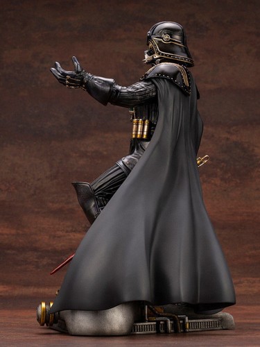 12.2inch Height Darth Vader(Anakin Skywalker) Statue Doll - Picture 3 of 15