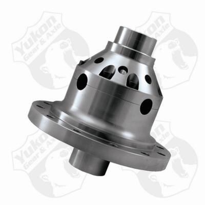 Yukon Gear and Axle Mechanical Locker 11.5AAM 30spl, GM & Fits