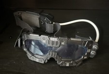 SpyX Night Mission Goggles hds