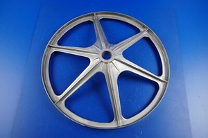 Keilriemen Waschmaschine - Miele VITALITY W400 2123901