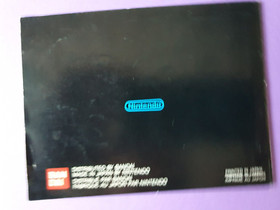 TENNIS / Nintendo NES PAL B FRA - FAH + Boitier de protection