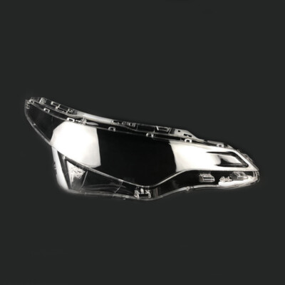 For Toyota Levin 2014 2015 2016 Headlight Lens Cover Lamp Shell Right Side