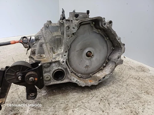 P9043B1 Getriebe Ft für TOYOTA AURIS (E18) * 2014 113169 - Bild 2 von 10