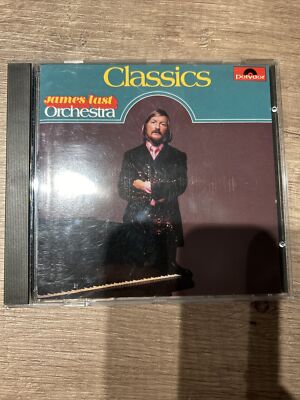 Classics von James Last Orchestra (CD)