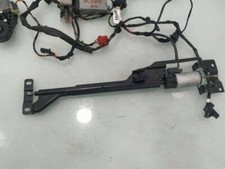 0390203469 siége avant gauche pour AUDI A5 SPORTBACK (8T) 2.0 TDI (140KW) 295358