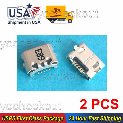 for JBL Flip Bluetooth Speaker Charge Pulse Micro USB Charging