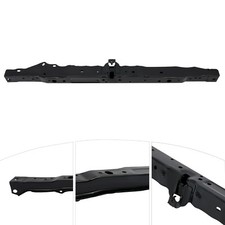 Black Radiator Support Core Upper 532160r093 For Toyota Rav4 2013 2014 - 2018