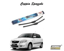 Balais d'essuie-glace Skoda ROOMSTER