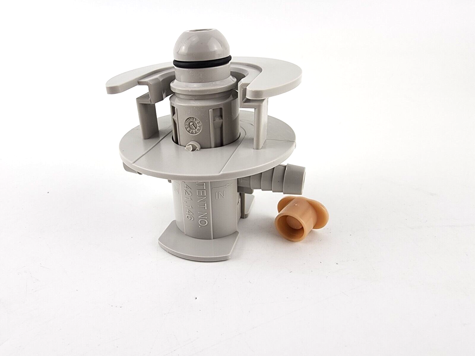 LiquiBox QCD II Bag In Box Dispenser Connector C42 C42 BIB eBay