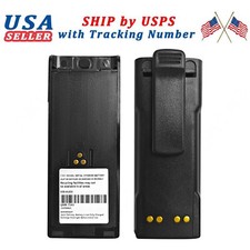 NTN7143CR NTN7143B Battery For MOTOROLA MTX838 HT6000 JT1000 GP90 NTN7144B 7.5v