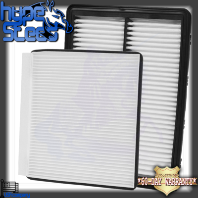 Premium Guard PureFlow HEPA Cabin Air Filter PC99549HX, Fits Kia Telluride, Hyundai Santa Fe, Kia Stinger, K900
