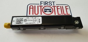VW T-Roc A1 Antennenverstärker Antenne Verstärker Antenna amplifier 2GA035577