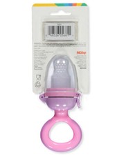 Nuby Baby Twist N Feed Feeder