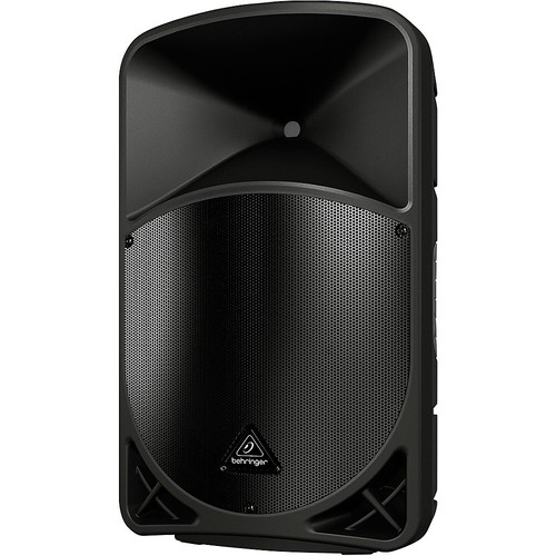Behringer EUROLIVE B15X 1,000W 15" Powered Speaker - Picture 4 of 5