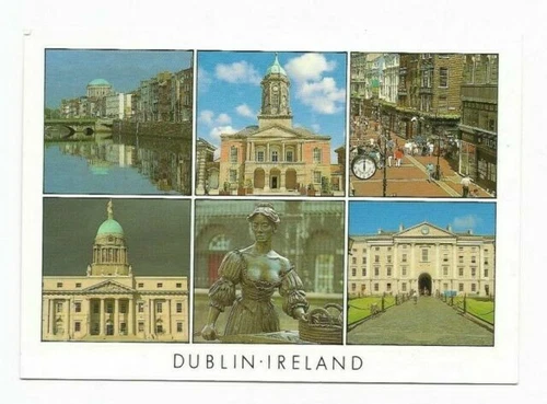 John Hinde Ltd Real Photo (RPPC) Collectable Postcards