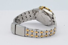 Breitling Tabarly Femme Montre 80790 Quartz 28MM Beau Vintage Avec Acier Bande 7