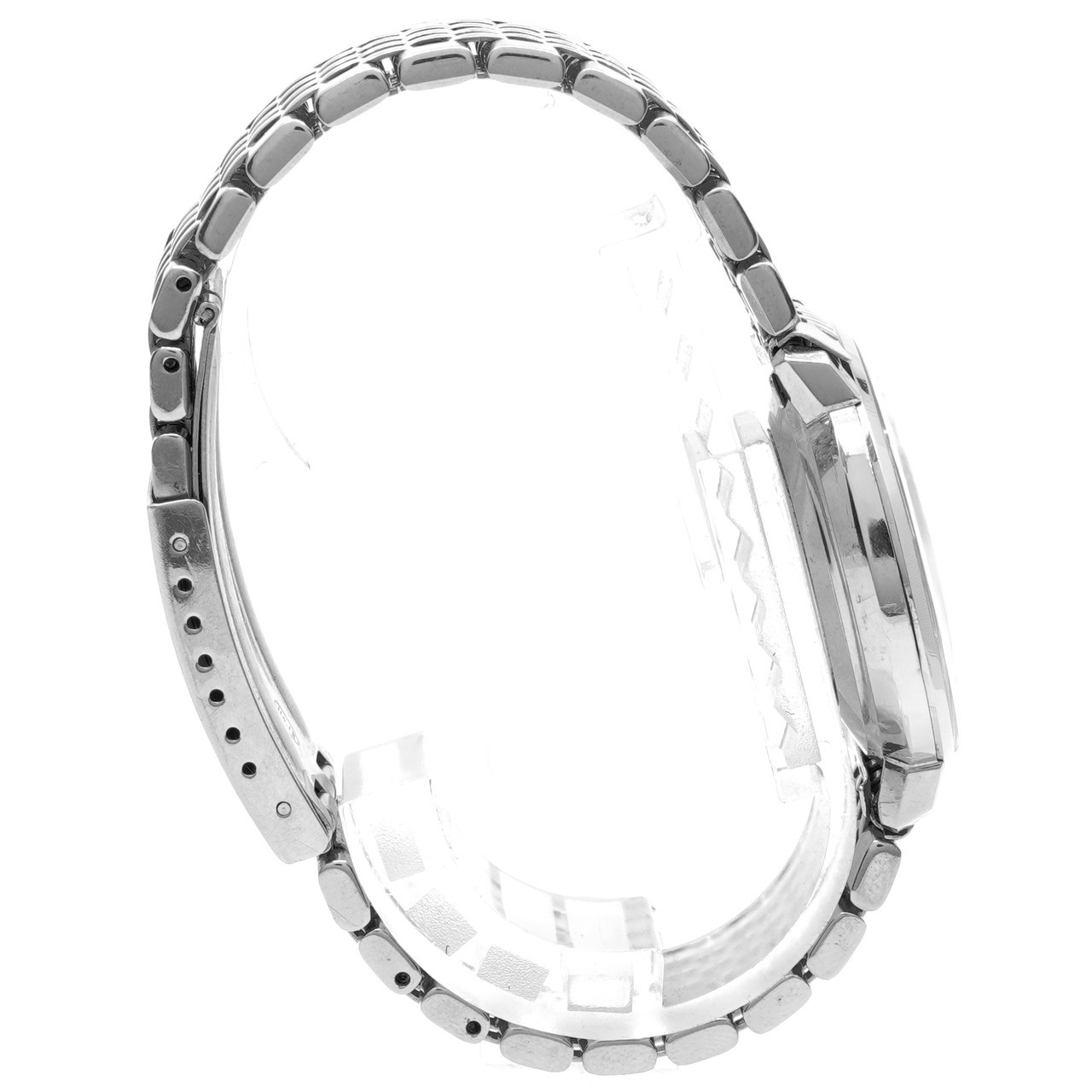 Omega Watch Seamaster Automatic DeVille Date Vint… - image 5