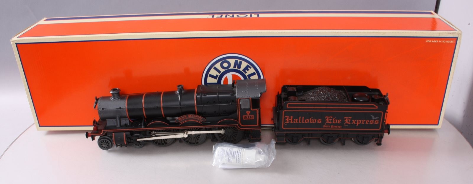 Click here to see eBay Auction