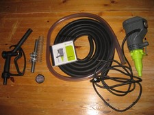 Elektropumpe Dieselpumpe HORNET G 40/12 A -12V Horn Flensburg