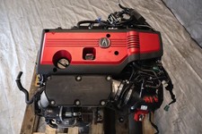2024 Acura Integra Type S De5 K20c8 Oem Turbo Engine Motor Longblock 13751miles