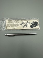 Vintage Tungsten Carbide Marking Pen Made in USA
