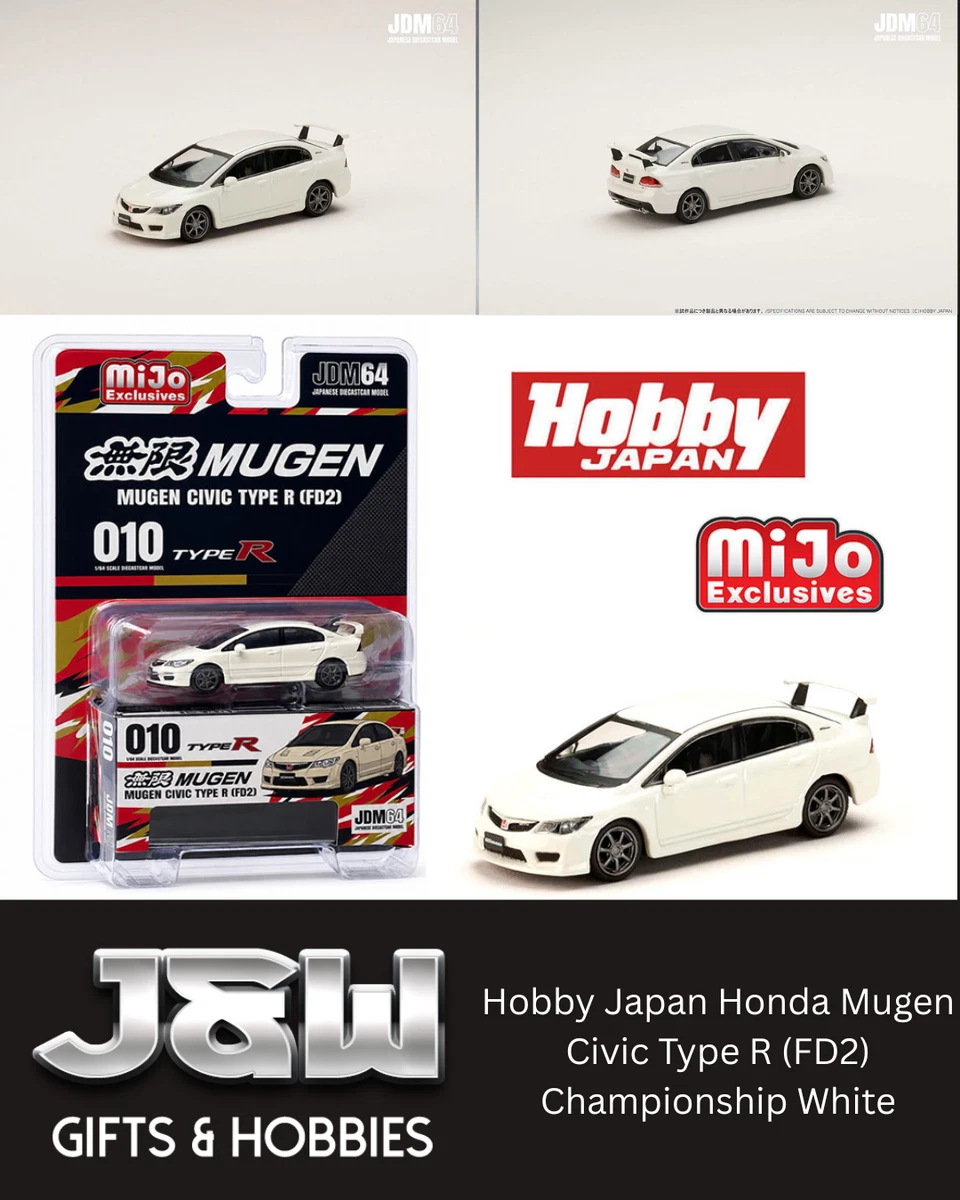 Civic Fd2 | eBay