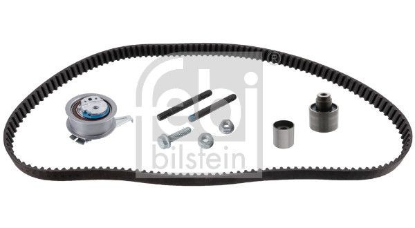 Febi Bilstein 100790 Zahnriemensatz FüR Audi MAN Seat Skoda VW-image