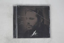 Jho- for the Touch Music Album CD