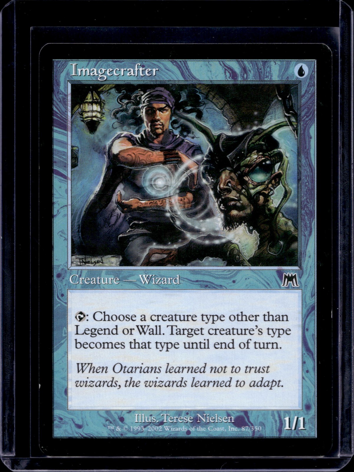 Onslaught #87 Imagecrafter