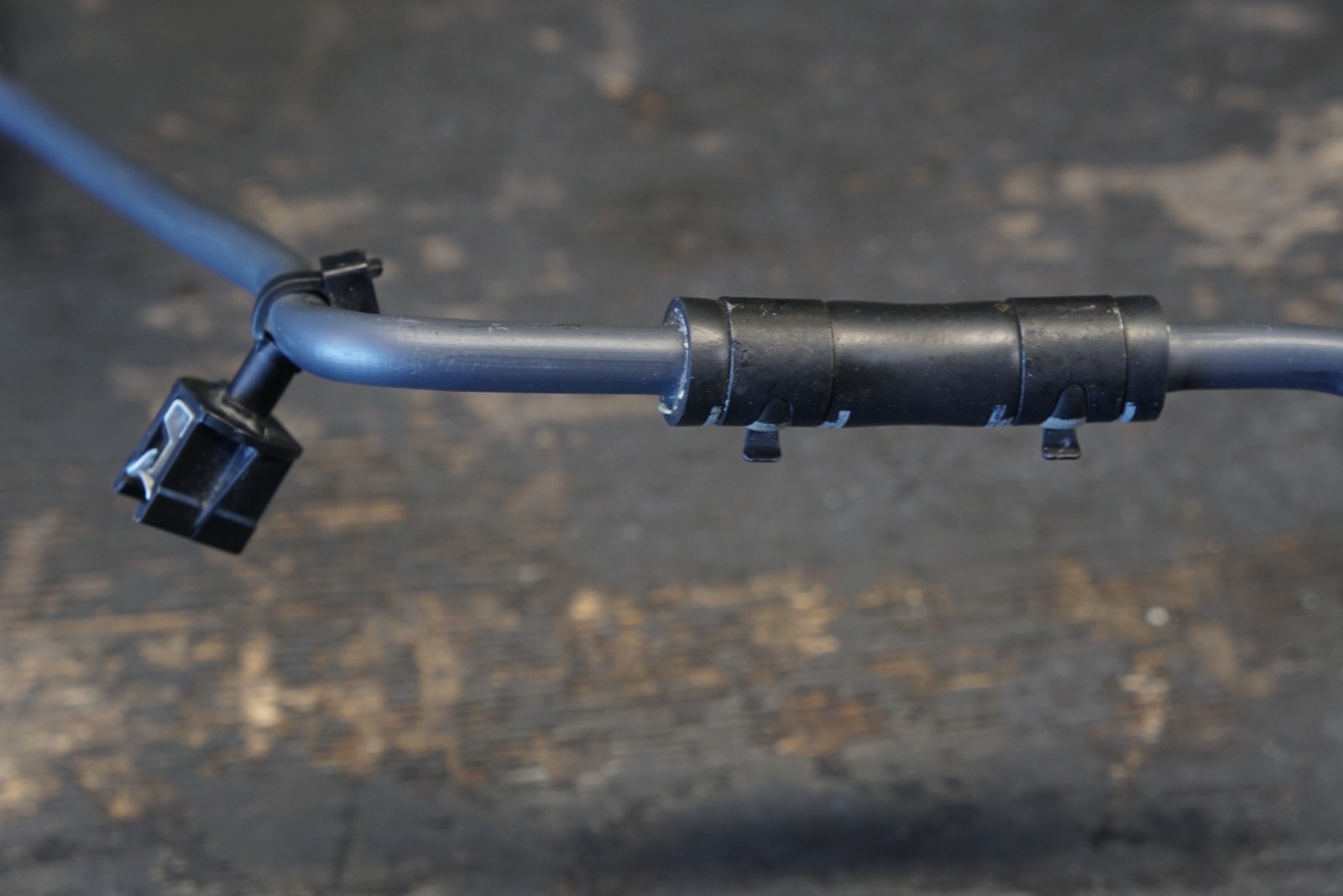 Audi R8 2017-2023 Left Coolant pipe