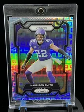 2023 Panini Prizm Harrison Smith Pandora Prizm /400 Minnesota Vikings #192