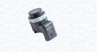 Magneti Marelli Sensor Einparkhilfe 021016040010 FüR Ford Mondeo 4 BA7 Turnier 2