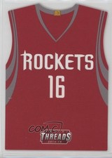 2014-15 Panini Threads Team Threads Rookies Kostas Papanikolaou #224 y8a