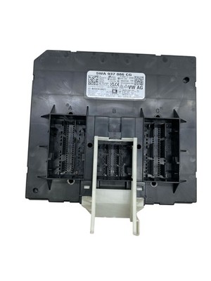 2024 2025 VOLKSWAGEN ATLAS ONBOARD POWER SUPPLY BCM BODY CONTROL MODULE UNIT OEM